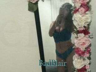 BadBlair
