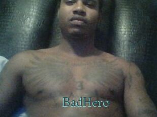 BadHero