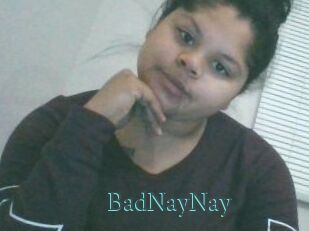 BadNayNay