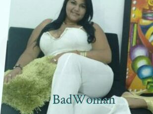 BadWoman