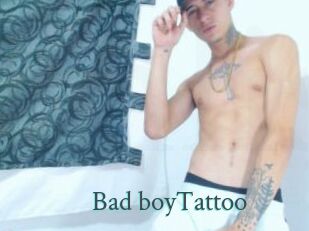 Bad_boyTattoo