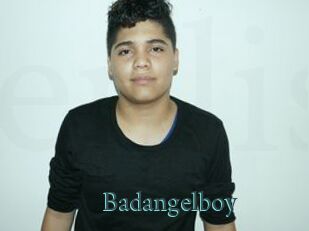 Badangelboy