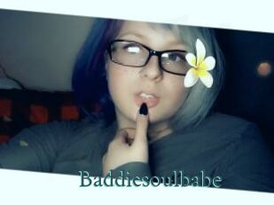 Baddiesoulbabe
