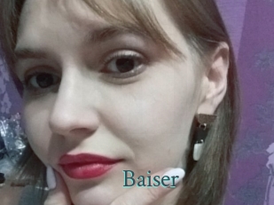 Baiser