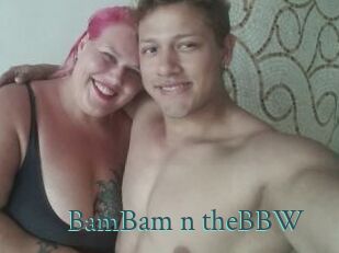 BamBam_n_theBBW En live show