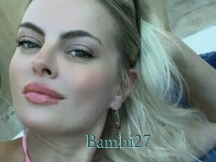 Bambi27