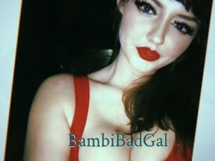 BambiBadGal