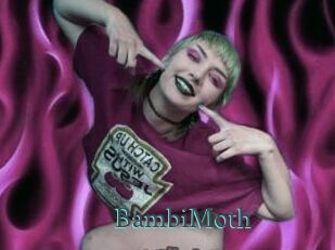 BambiMoth
