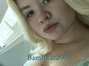 Bambicat2000