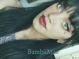 BambiiMae