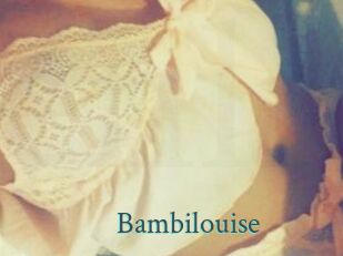 Bambilouise