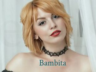 Bambita