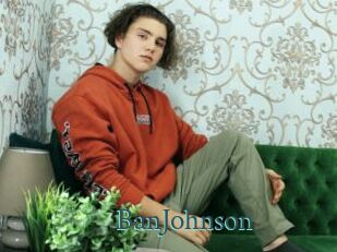 BanJohnson