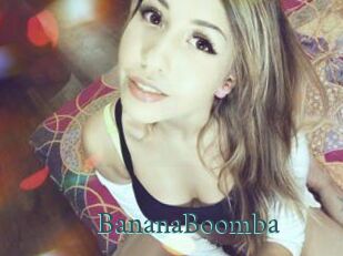 BananaBoomba