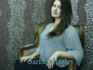 BarbaraHeeley