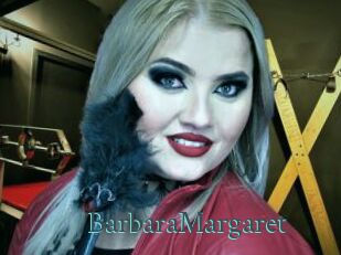 BarbaraMargaret