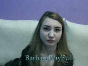 BarbaraPlayFul