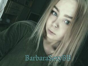 BarbaraSexyBB