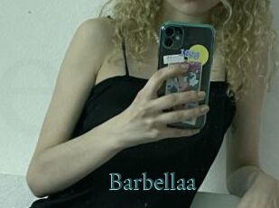 Barbellaa