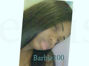 Barbie100