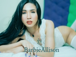 BarbieAllison