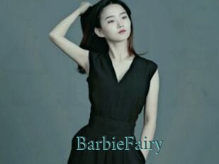 BarbieFairy