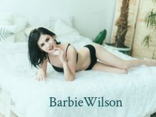 BarbieWilson
