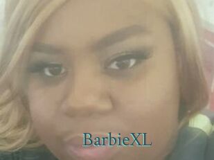 BarbieXL