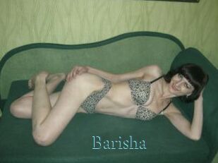 Barisha