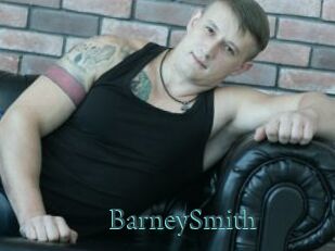 BarneySmith