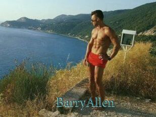 BarryAllen