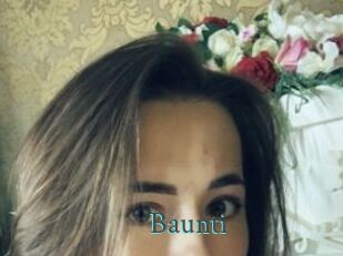 Baunti