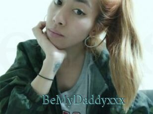 BeMyDaddyxxx