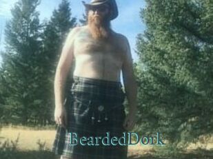 BeardedDork