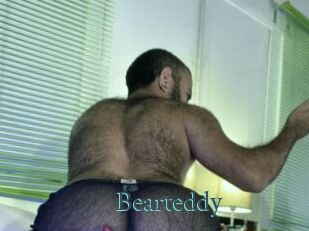 Bearteddy