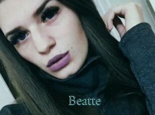 Beatte