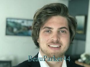 BeauParker44