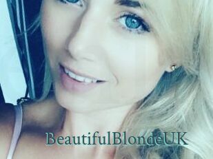 BeautifulBlondeUK