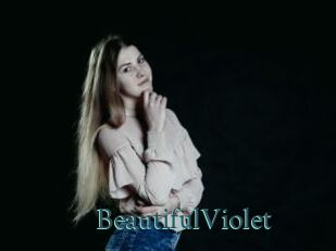 BeautifulViolet