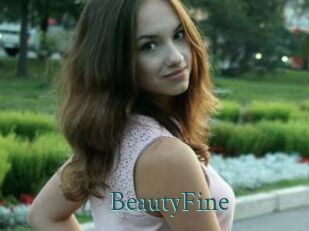 BeautyFine