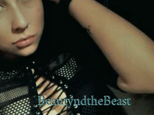 BeautyndtheBeast