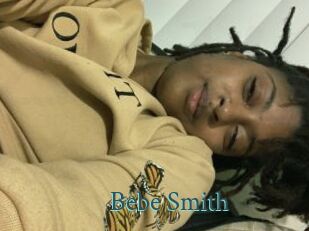 Bebe_Smith