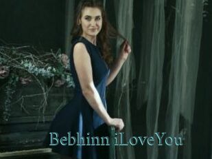 Bebhinn_iLoveYou