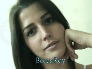 BeccaRoy