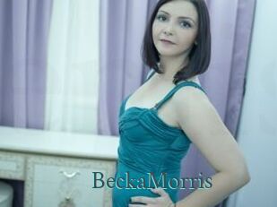 BeckaMorris