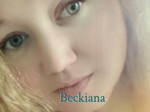 Beckiana