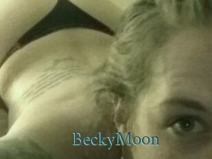 BeckyMoon