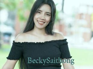 BeckySaithong