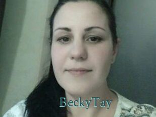 BeckyTay