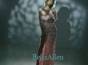 BellaAllen